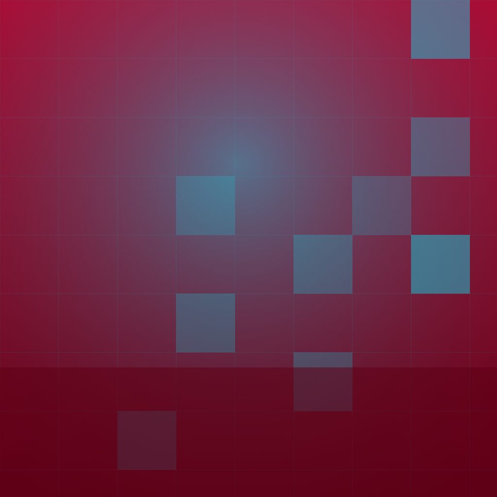 M³ (companysite demo) — template preview artwork, card 1