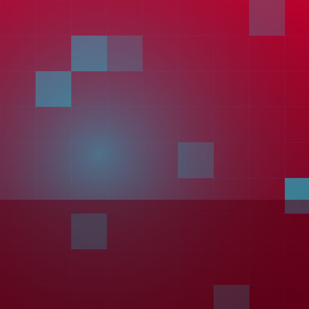 M³ (companysite demo) — template preview artwork, card 2