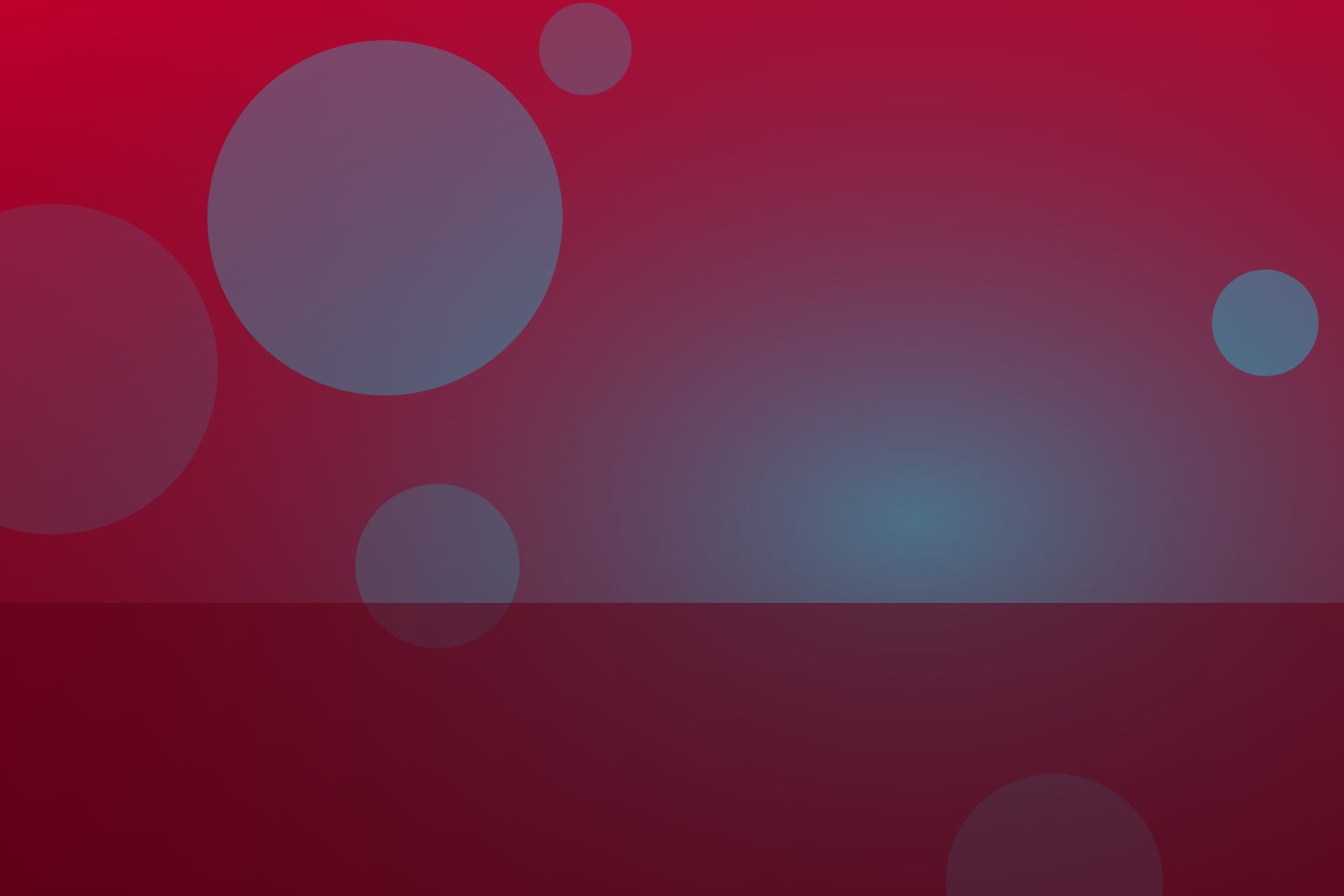 M³ (companysite demo) — template preview artwork