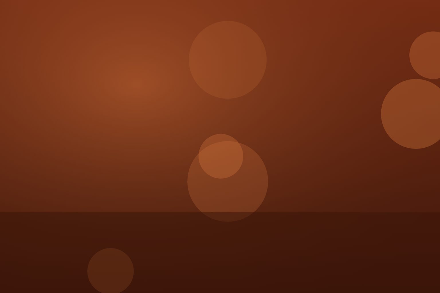 Sunset & Vine — template preview artwork